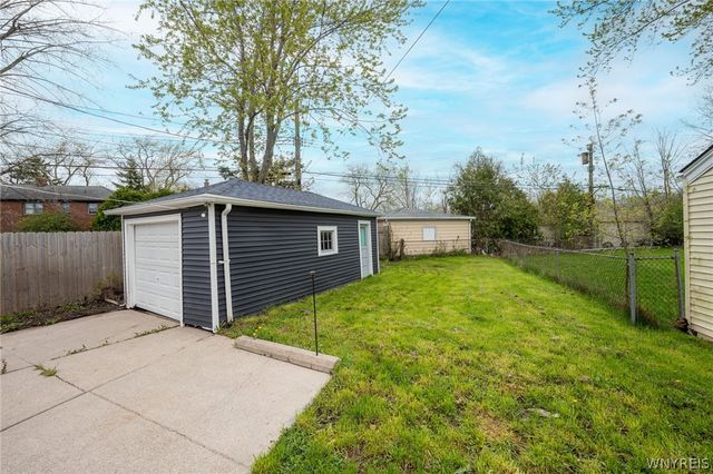 49 Fairfield Avenue, Tonawanda, NY 14223