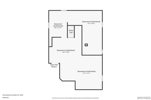 49 Fairfield Avenue, Tonawanda, NY 14223