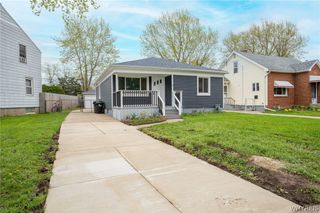49 Fairfield Avenue, Tonawanda, NY 14223
