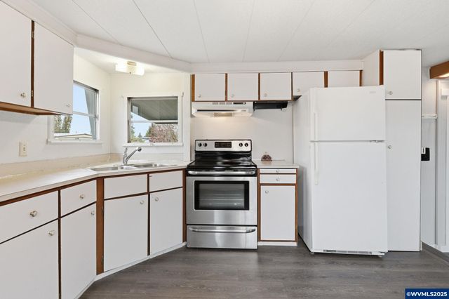 4424 SE Roethe Rd 42, Milwaukie, OR 97267