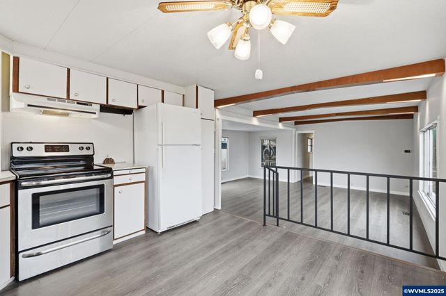 4424 SE Roethe Rd 42, Milwaukie, OR 97267