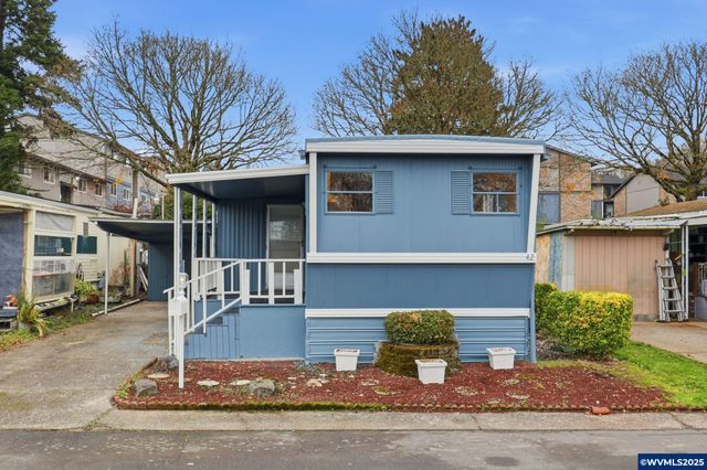 4424 SE Roethe Rd 42, Milwaukie, OR 97267