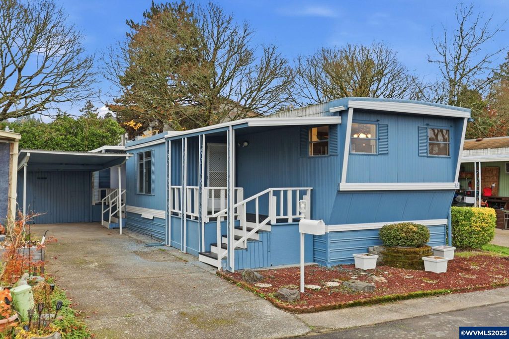 4424 SE Roethe Rd 42, Milwaukie, OR 97267