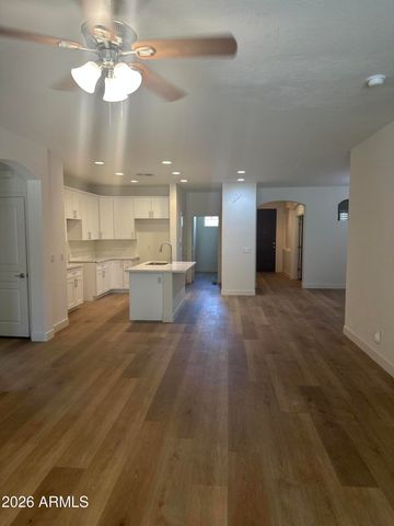 6858 W ST CHARLES Avenue, Laveen, AZ 85339