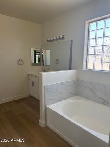 6858 W ST CHARLES Avenue, Laveen, AZ 85339