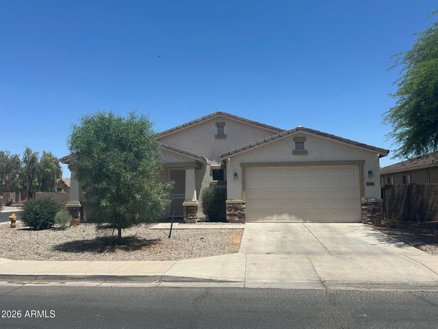 6858 W ST CHARLES Avenue, Laveen, AZ 85339