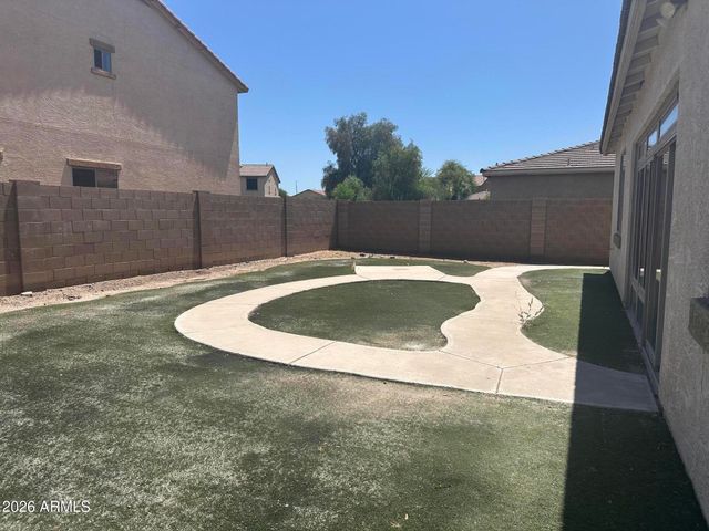 6858 W ST CHARLES Avenue, Laveen, AZ 85339