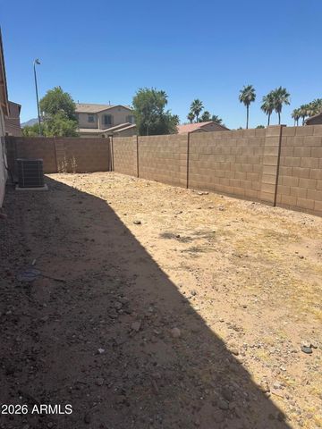 6858 W ST CHARLES Avenue, Laveen, AZ 85339