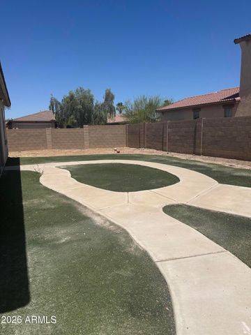6858 W ST CHARLES Avenue, Laveen, AZ 85339