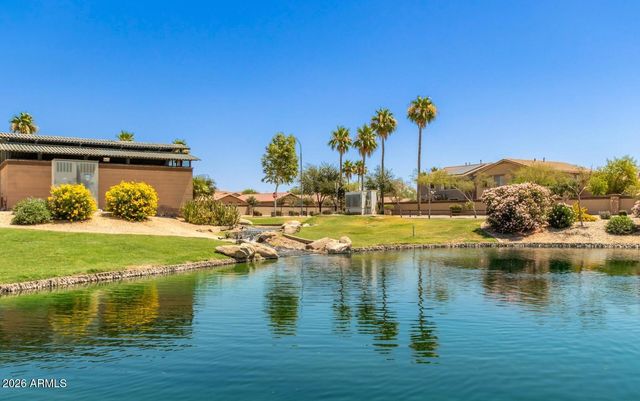 6858 W ST CHARLES Avenue, Laveen, AZ 85339