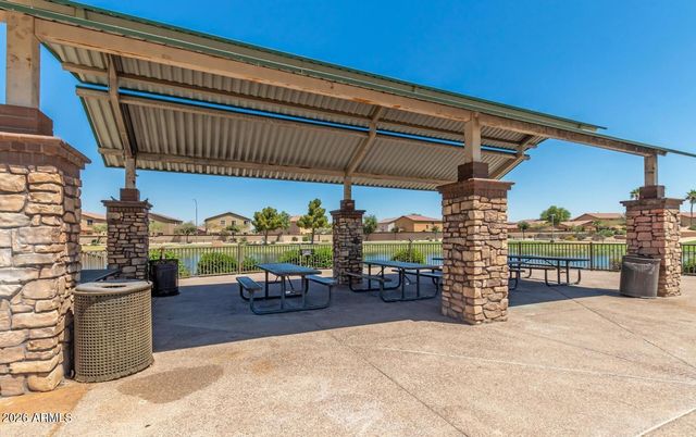 6858 W ST CHARLES Avenue, Laveen, AZ 85339