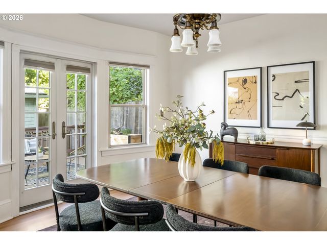 1517 Se SALMON St, Portland, OR 97214