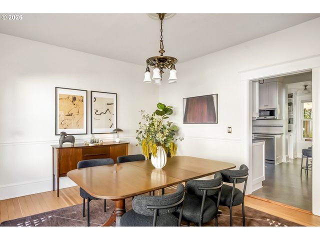 1517 Se SALMON St, Portland, OR 97214