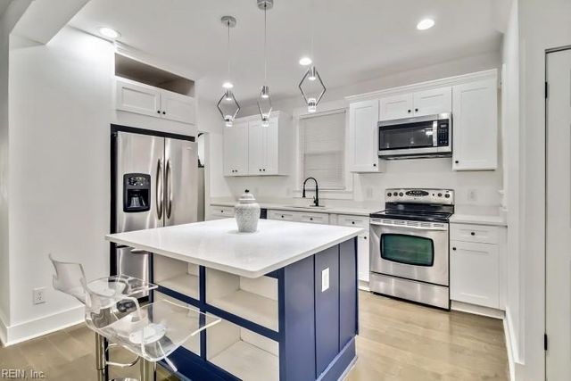 718 W 31st ST, Norfolk, VA 23508