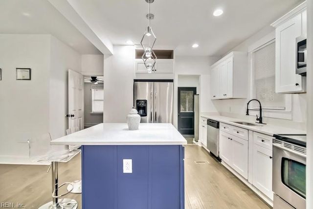 718 W 31st ST, Norfolk, VA 23508