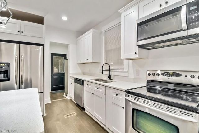 718 W 31st ST, Norfolk, VA 23508