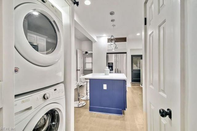 718 W 31st ST, Norfolk, VA 23508