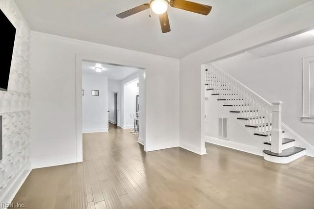 718 W 31st ST, Norfolk, VA 23508