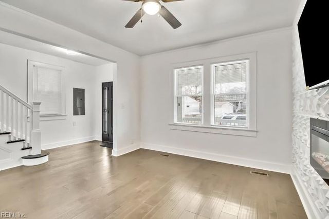 718 W 31st ST, Norfolk, VA 23508