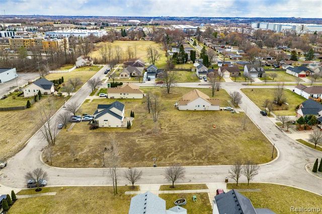 590 Jared Drive, Pontiac, MI 48342