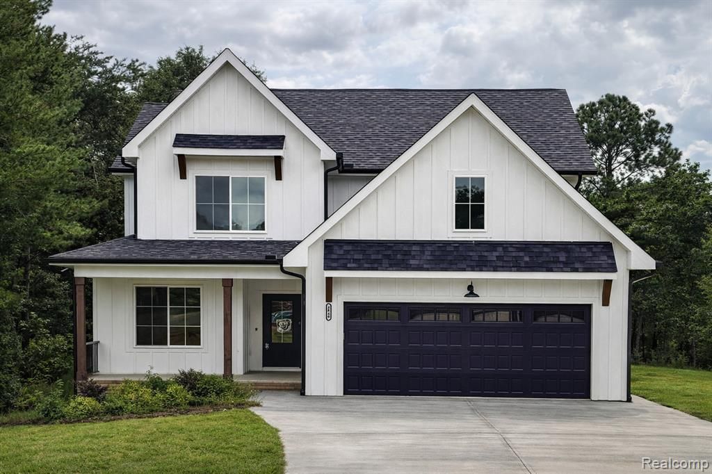 590 Jared Drive, Pontiac, MI 48342