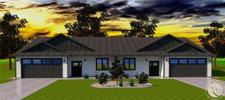 4614 Twisted Pine Drive, Billings, MT 59106