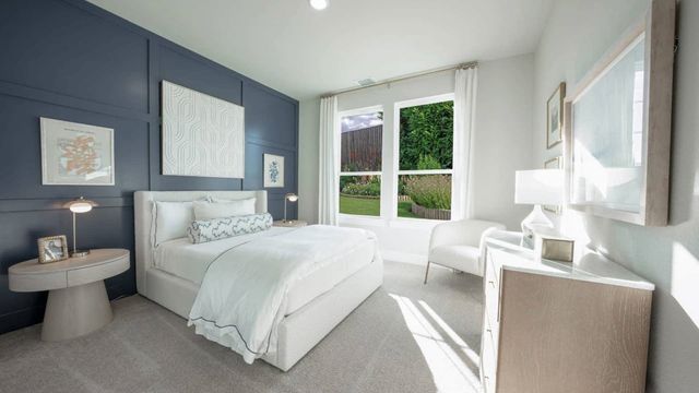 5253 Valkaria Street, Fort Worth, TX 76179