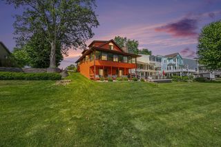 8820 Cherry Point Road, Rollin Twp, MI 49253