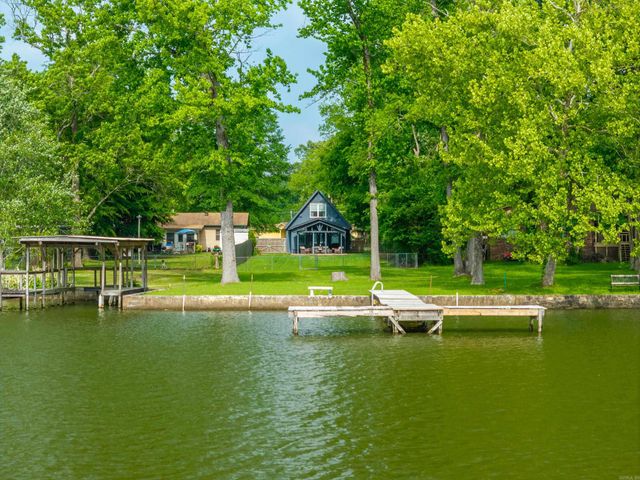 190 Riverview Way, Hot Springs, AR 71901