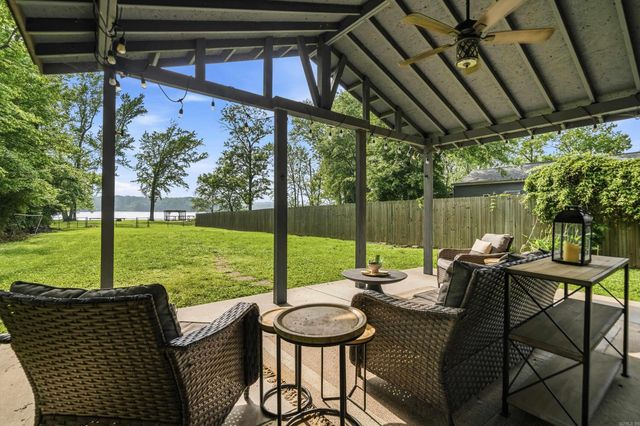 190 Riverview Way, Hot Springs, AR 71901