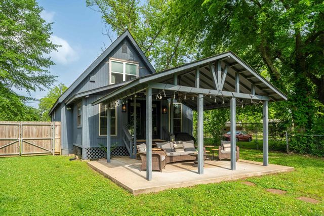 190 Riverview Way, Hot Springs, AR 71901