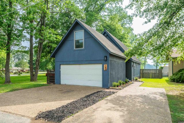 190 Riverview Way, Hot Springs, AR 71901
