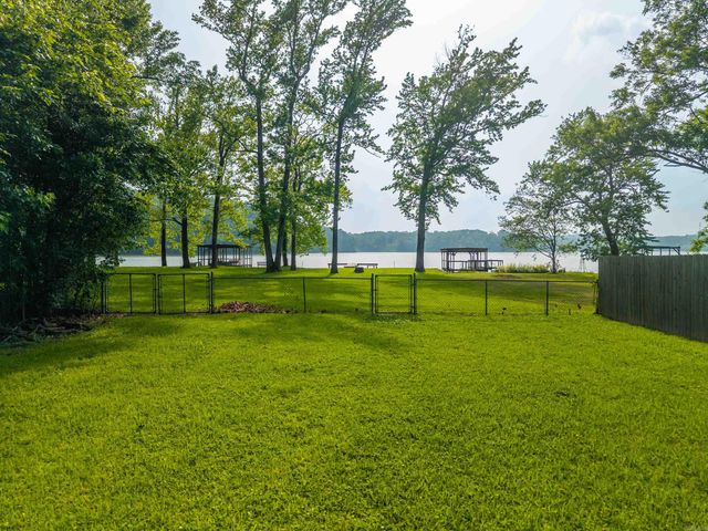 190 Riverview Way, Hot Springs, AR 71901