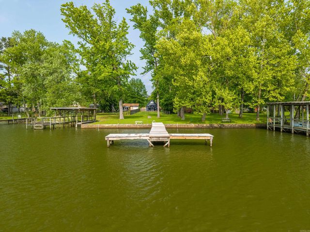 190 Riverview Way, Hot Springs, AR 71901