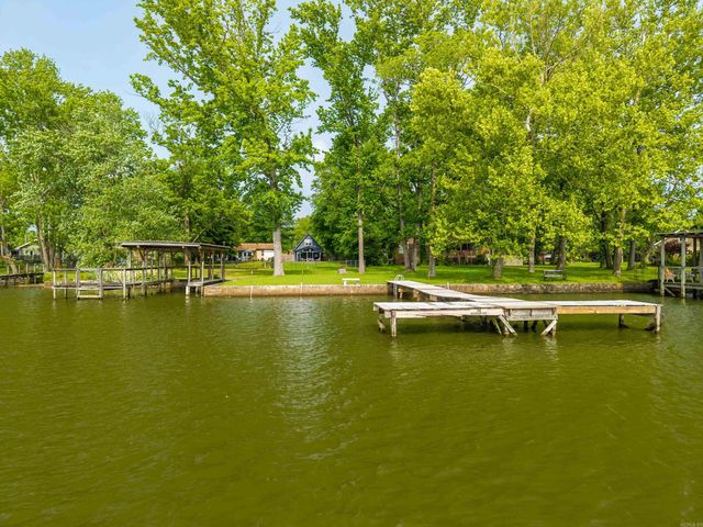 190 Riverview Way, Hot Springs, AR 71901