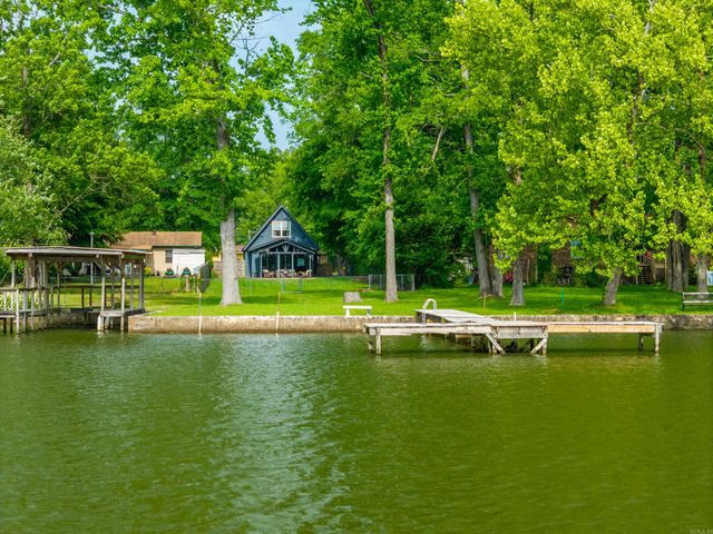 190 Riverview Way, Hot Springs, AR 71901