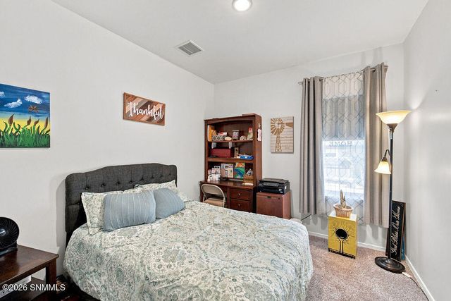 7250 Aretha Way, Las Cruces, NM 88012