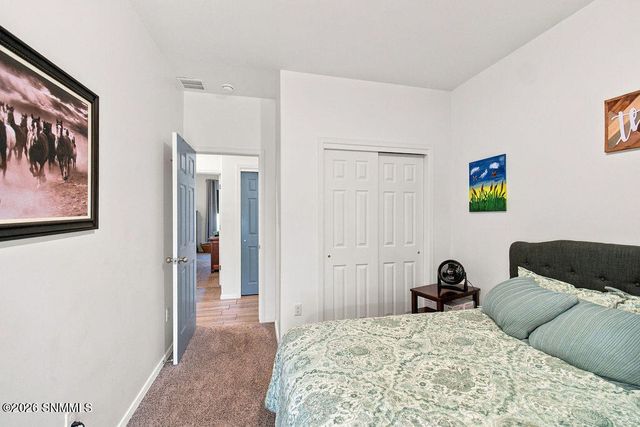 7250 Aretha Way, Las Cruces, NM 88012