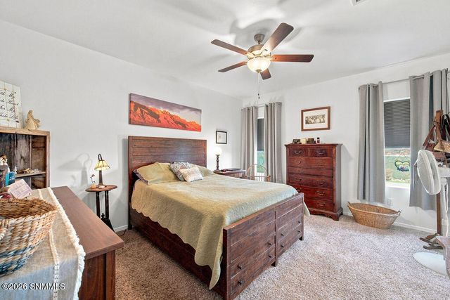7250 Aretha Way, Las Cruces, NM 88012