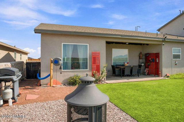 7250 Aretha Way, Las Cruces, NM 88012