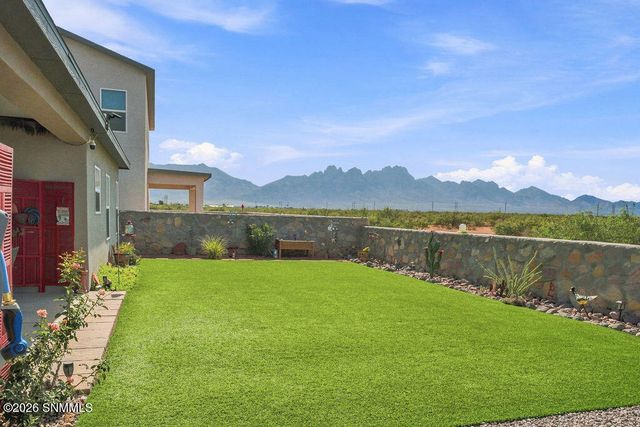 7250 Aretha Way, Las Cruces, NM 88012