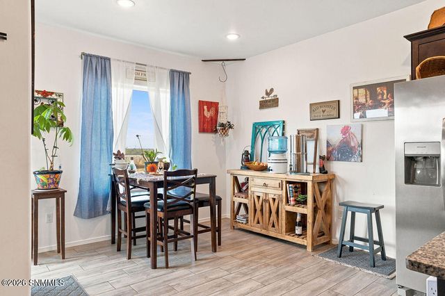 7250 Aretha Way, Las Cruces, NM 88012