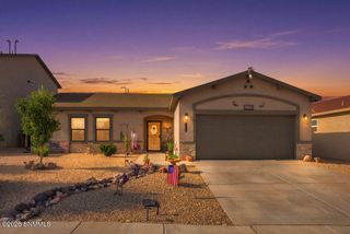 7250 Aretha Way, Las Cruces, NM 88012