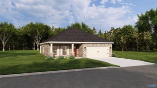 315 Estelle Street, Meridianville, AL 35759