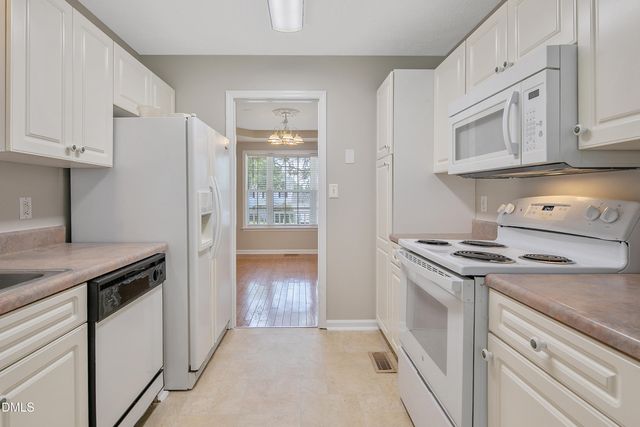 444 Green Spring Drive, Sanford, NC 27332