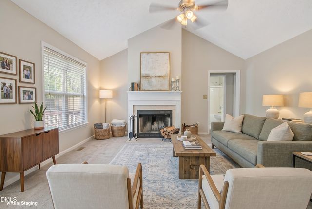 444 Green Spring Drive, Sanford, NC 27332