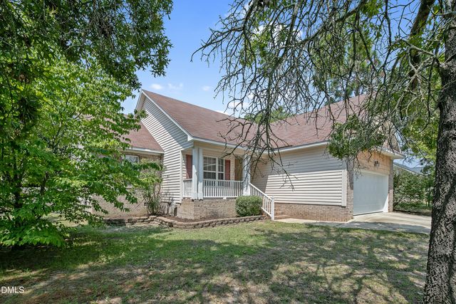 444 Green Spring Drive, Sanford, NC 27332