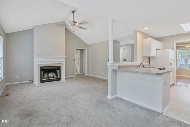 444 Green Spring Drive, Sanford, NC 27332