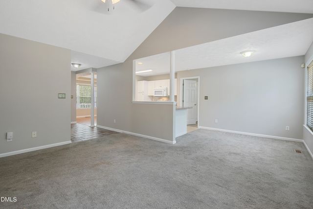 444 Green Spring Drive, Sanford, NC 27332