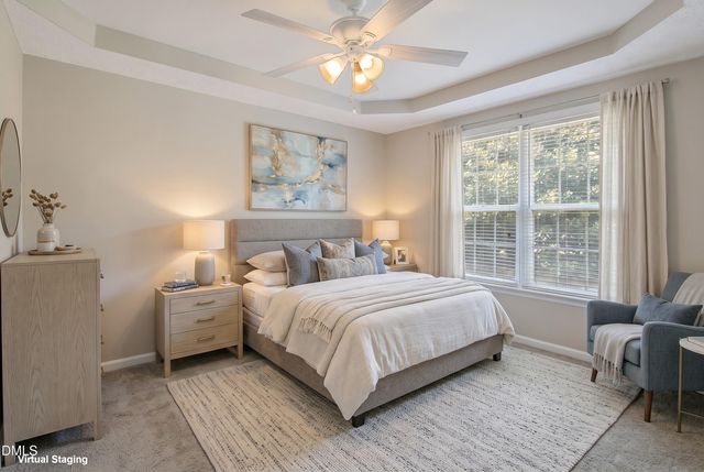 444 Green Spring Drive, Sanford, NC 27332